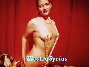 Electra_Syrius