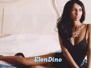 ElenDino Webcam Teen