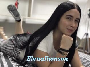 ElenaJhonson