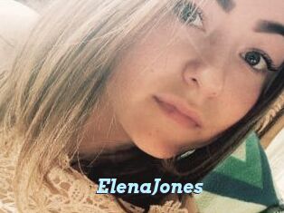 ElenaJones