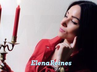 ElenaReines