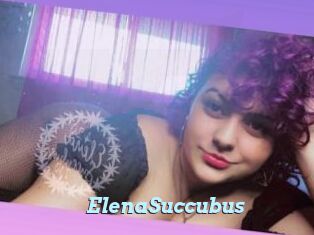 ElenaSuccubus