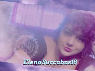 ElenaSuccubus18