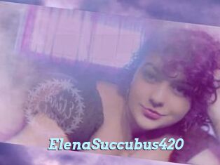 ElenaSuccubus420
