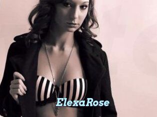 ElexaRose