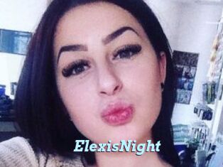 ElexisNight