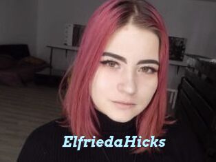 ElfriedaHicks