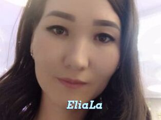 EliaLa