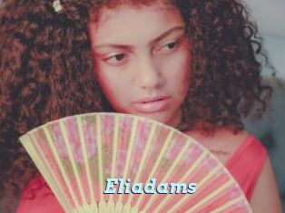 Eliadams