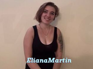ElianaMartin