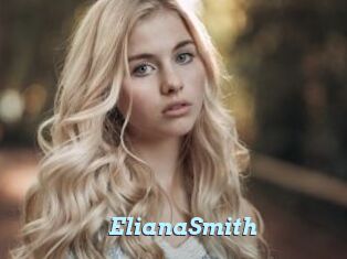ElianaSmith