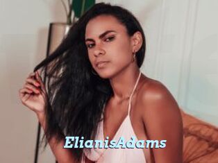 ElianisAdams