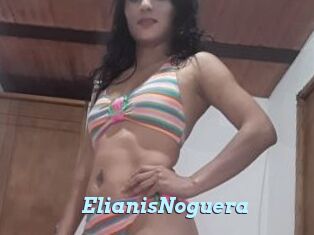 ElianisNoguera Webcam Teen
