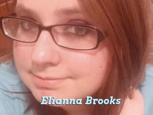 Elianna_Brooks Webcam Teen
