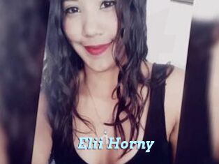 Elii_Horny