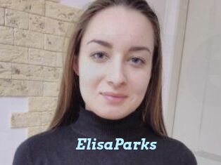 ElisaParks