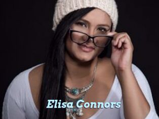 Elisa_Connors Webcam Teen