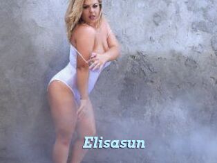 Elisasun