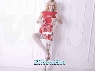 ElisonHot