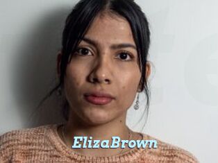 ElizaBrown