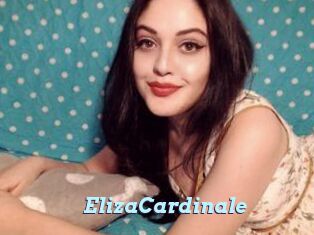 ElizaCardinale