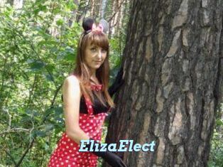 ElizaElect