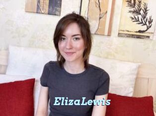 ElizaLewis