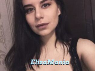ElizaMania