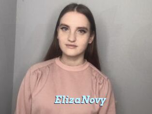ElizaNovy