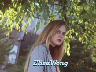 ElizaWong