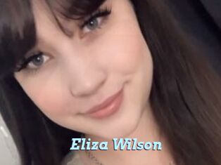 Eliza_Wilson