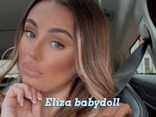 Eliza_babydoll