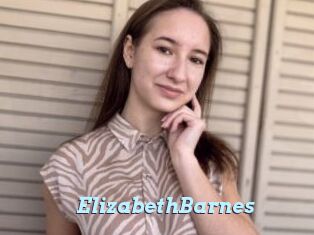 ElizabethBarnes