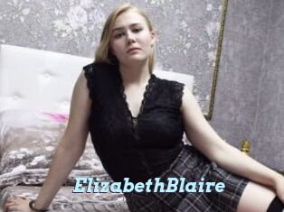 ElizabethBlaire Webcam Teen