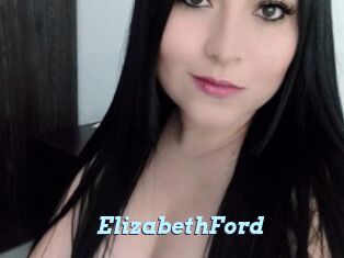 ElizabethFord