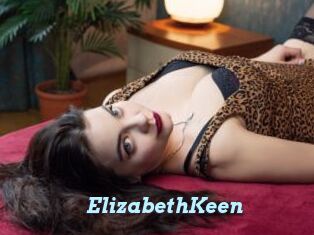 ElizabethKeen