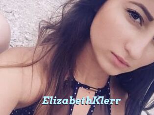 ElizabethKlerr