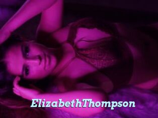 ElizabethThompson