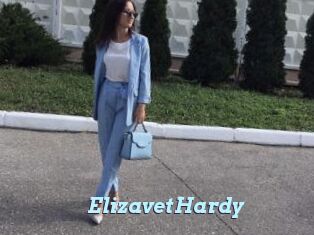 ElizavetHardy