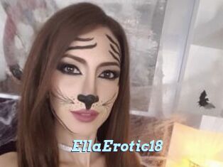 EllaErotic18