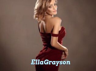 EllaGrayson