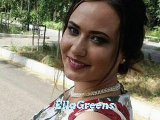 EllaGreens