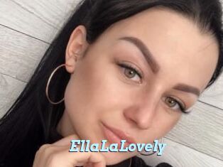 EllaLaLovely