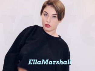 EllaMarshall