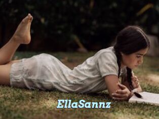 EllaSannz