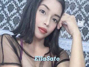EllaSato