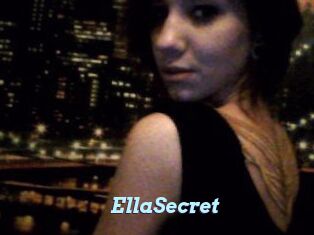EllaSecret