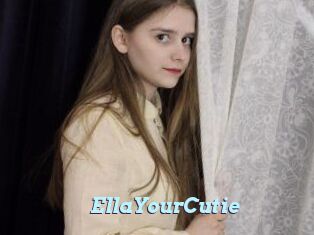 EllaYourCutie