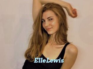 ElleLewis