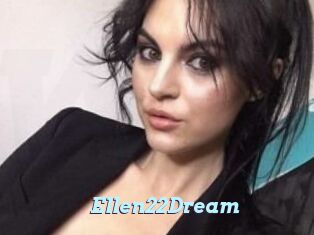 Ellen22Dream
